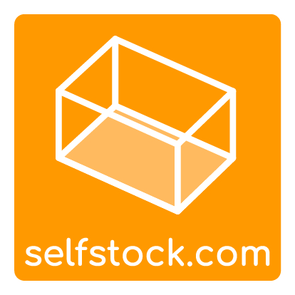 Logo Selfstock