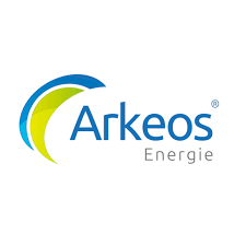 Logo Arkeos Energie