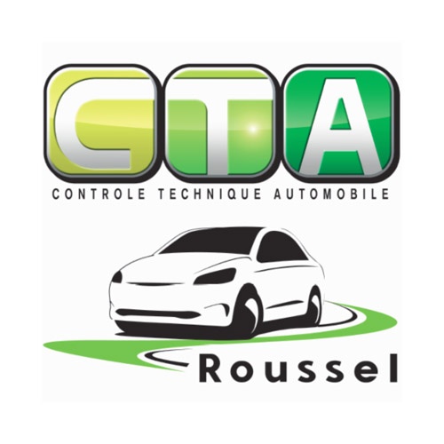 Logo CTA Roussel