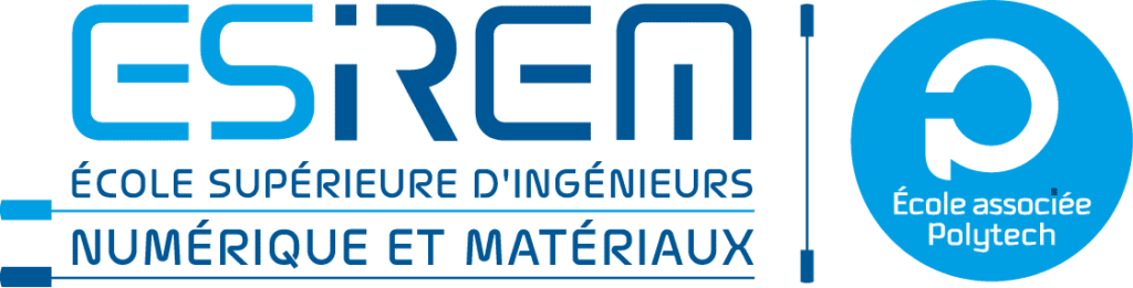 Logo ESIREM