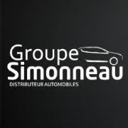 Logo groupe simonneau