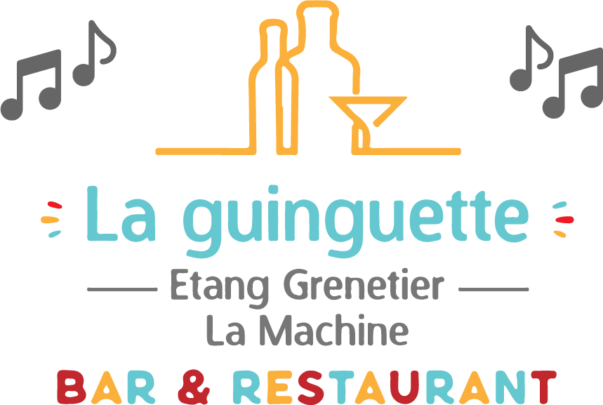 Logo La guinguette la machine